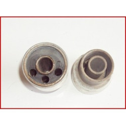 SILEMBLOCK EJE MOTOR LAMBRETTA 175/200