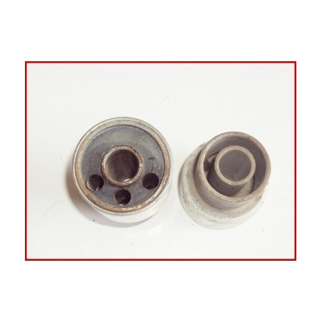 SILEMBLOCK EJE MOTOR LAMBRETTA 175/200