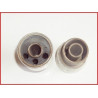 SILEMBLOCK EJE MOTOR LAMBRETTA 175/200
