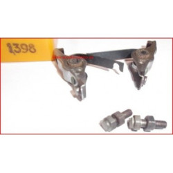 Platinos de la marca Kontact modelo 1398