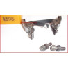 Platinos de la marca Kontact modelo 1398