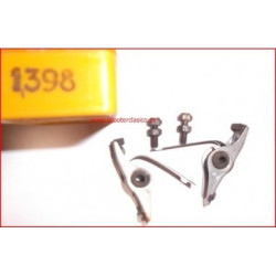 Platinos de la marca Kontact modelo 1398