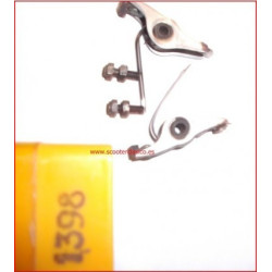 Platinos de la marca Kontact modelo 1398