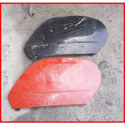 Puerta del lado derecho de Vespa PK xl usada