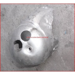 CARCASA ventilacion del cilindro de la Vespa 150