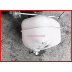 Deposito de aceite de segunda mano de Vespa