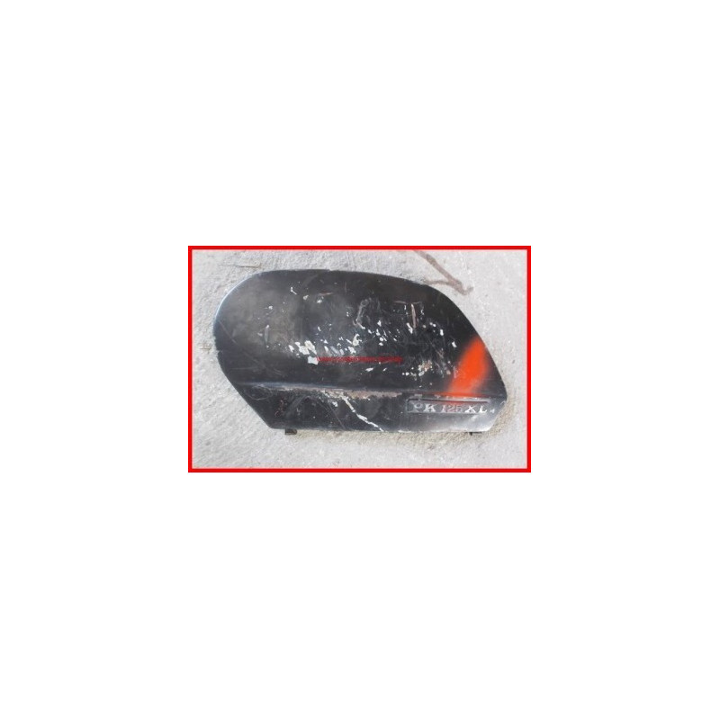 Puerta izquierda de la Vespa PK xl,