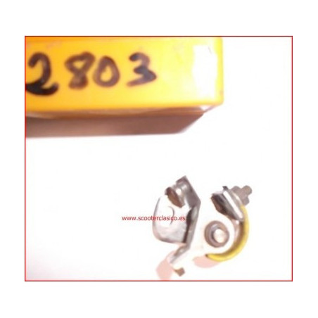 Platinos de la marca Kontact modelo 2803.