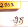 Platinos de la marca Kontact modelo 2803.