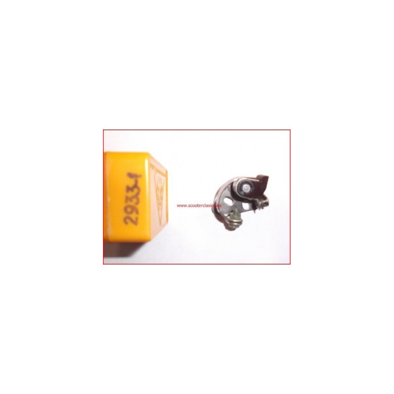 Platinos de la marca Kontact modelo 2933/1