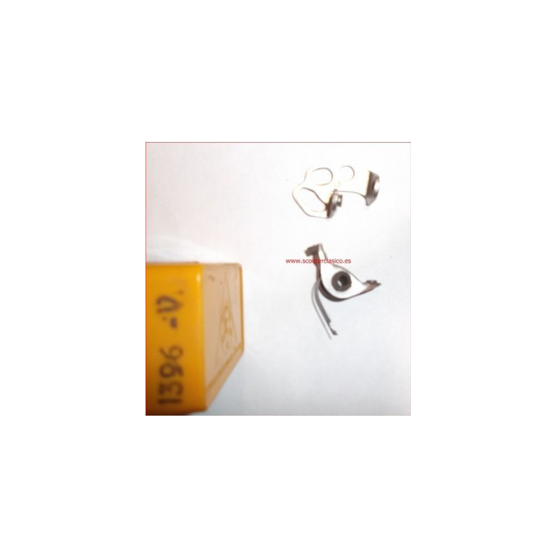 Platinos Kontact 1396-HDV