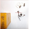 Platinos Kontact 1396-HDV