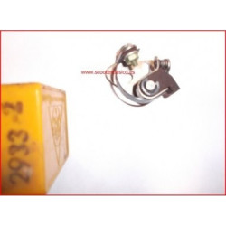 Platinos de la marca Kontact modelo 2933/2