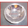 Optica de faro de Lambretta Servetta,