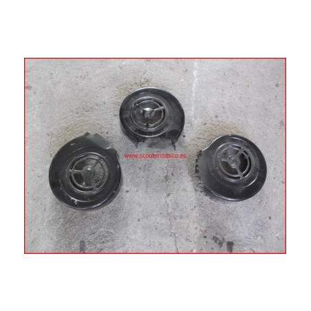 Carcasa de ventilación Vespa