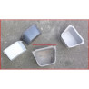 Caja de Herramientas corta para Vespa