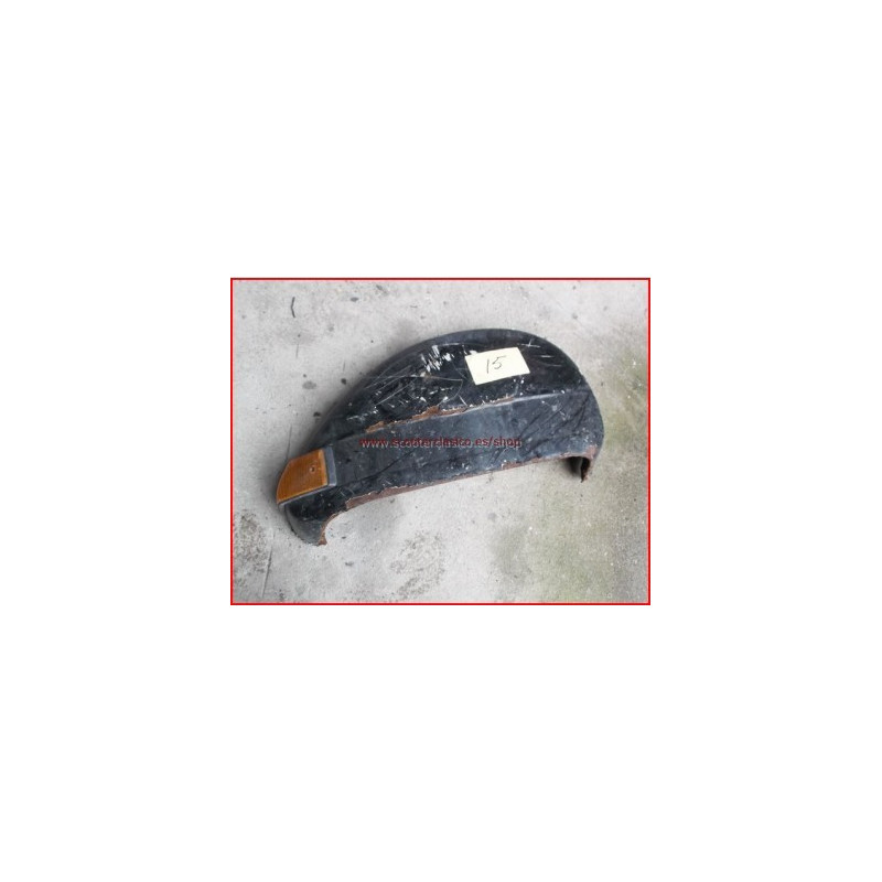 Cofano  Vespa 200