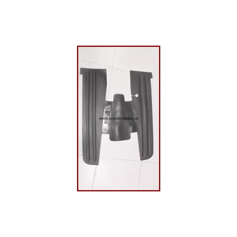 ALFOMBRA SUELO PX 125/150