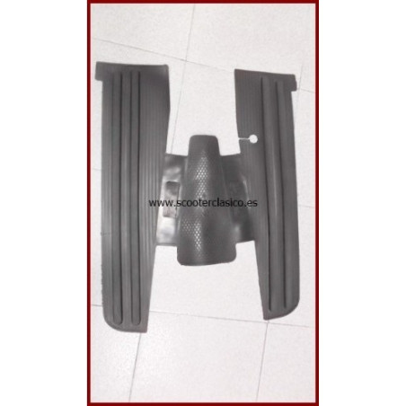 ALFOMBRA SUELO PX 125/150