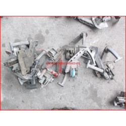 Pedal de freno de Vespa 200 DS y de la Vespa 125/150 CL