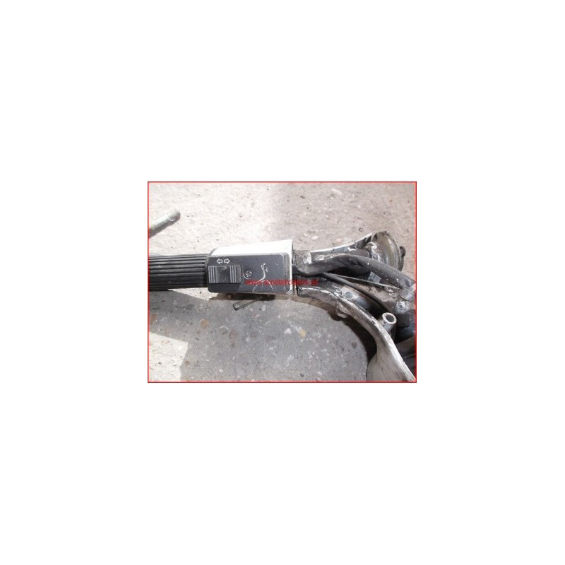 Interruptor de intermitencias de Vespa PX de segunda mano