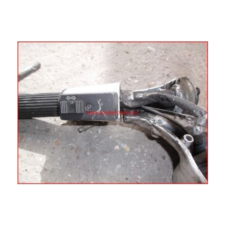 Interruptor de intermitencias de Vespa PX de segunda mano