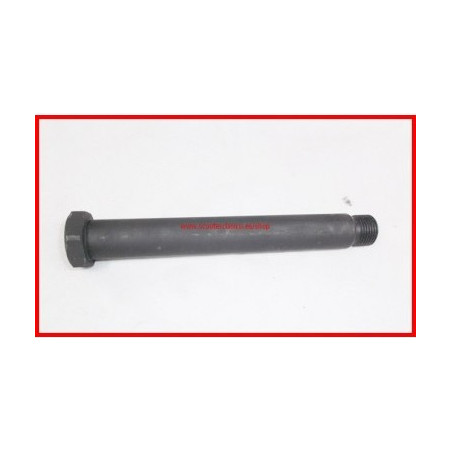 Tornillo eje motor de la Lambretta LD