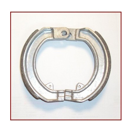 ZAPATAS 10" DE 1 EJE (epoca)