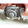 Sistema cierre cofanos Vespa PX DERECHO