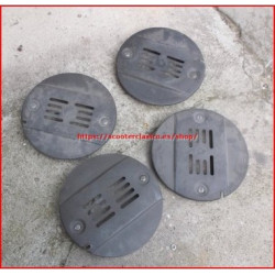 Embellecedor rueda  Vespa PK