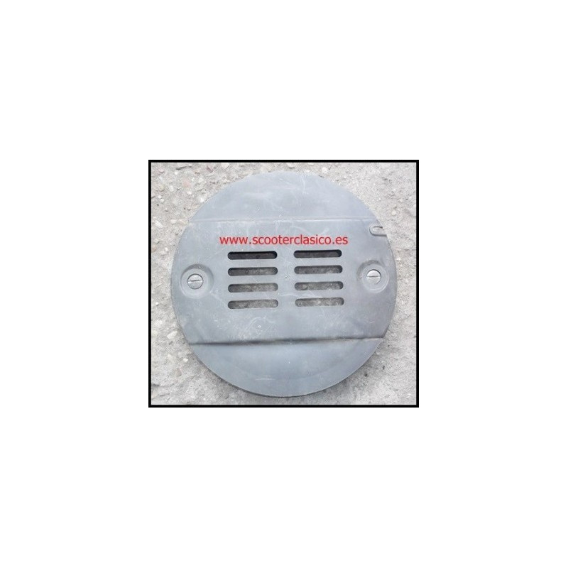 Embellecedor rueda  Vespa PK