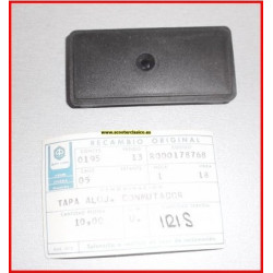 TAPA INTERRUPTOR