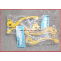 MANETAS DEPORTIVAS PK