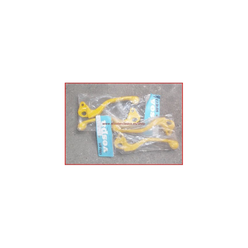 MANETAS DEPORTIVAS PK