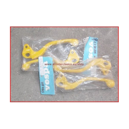 MANETAS DEPORTIVAS PK