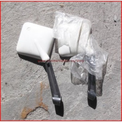 Espejo de VESPA TX