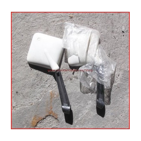 Espejo de VESPA TX