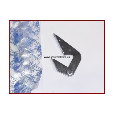 Visagra izquierda puerta Maletero Vespa FL