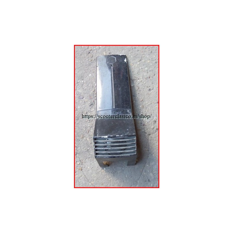 Puente delantero Vespa PK