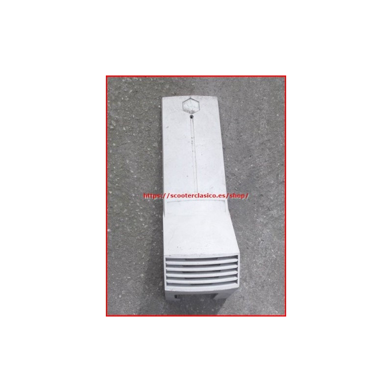 Puente delantero Vespa PK