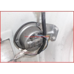 Claxon de segunda mano de la Vespa PK XL