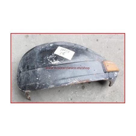 Cofano izquierdo de Vespa