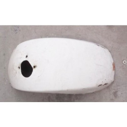 Guardabarros Vespa PK