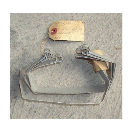 Cincha soporte bateria Lambretta ORIGINAL