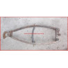 Estructura de asiento de Vespa 150