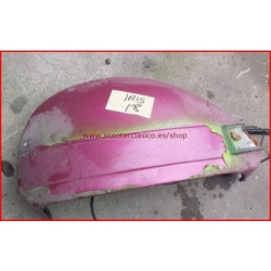 Cofano izquierdo de Vespa