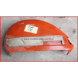 Cofano Vespa 200 DN