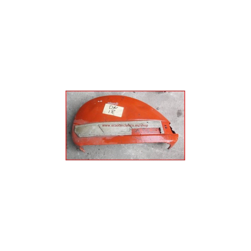 Cofano Vespa 200 DN