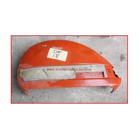 Cofano Vespa 200 DN
