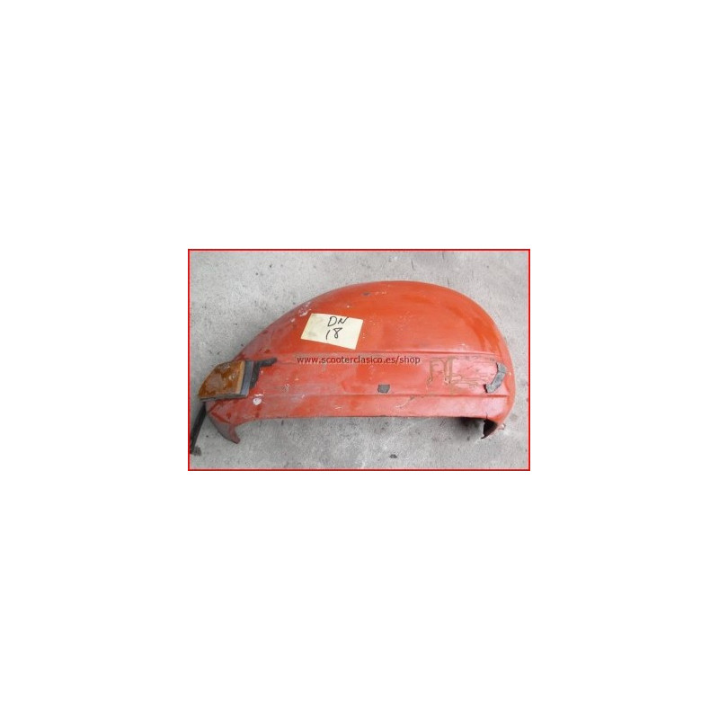 Cofano Vespa 200 DN